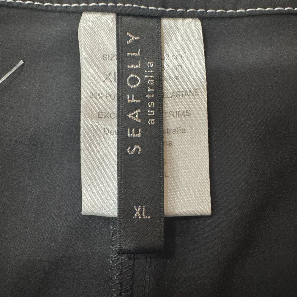Seafolly Australia Swim / Boardshorts Shorts Size XL - Barracuda - Picture 5 of 9